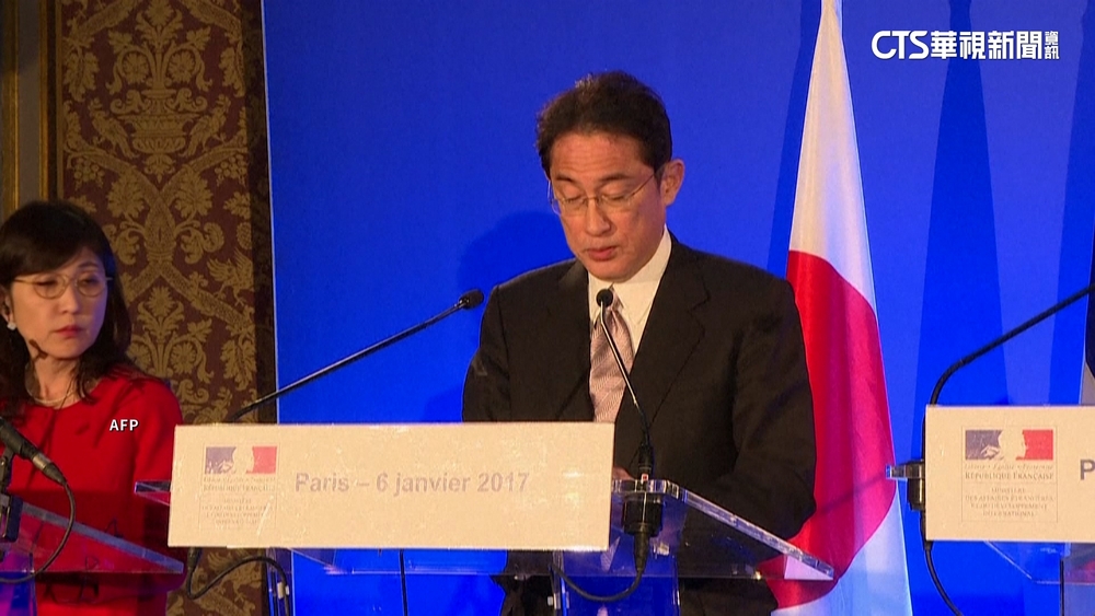 NHK拋震撼彈！　傳岸田文雄不連任　日首相將換人