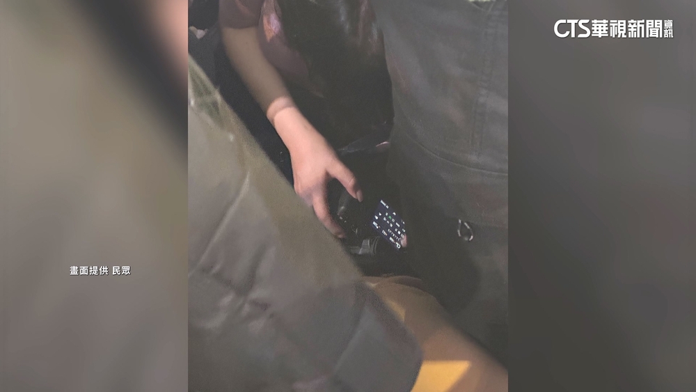 韓國站姐為aespa來台　遭台粉絲檢舉「違規」掀熱議