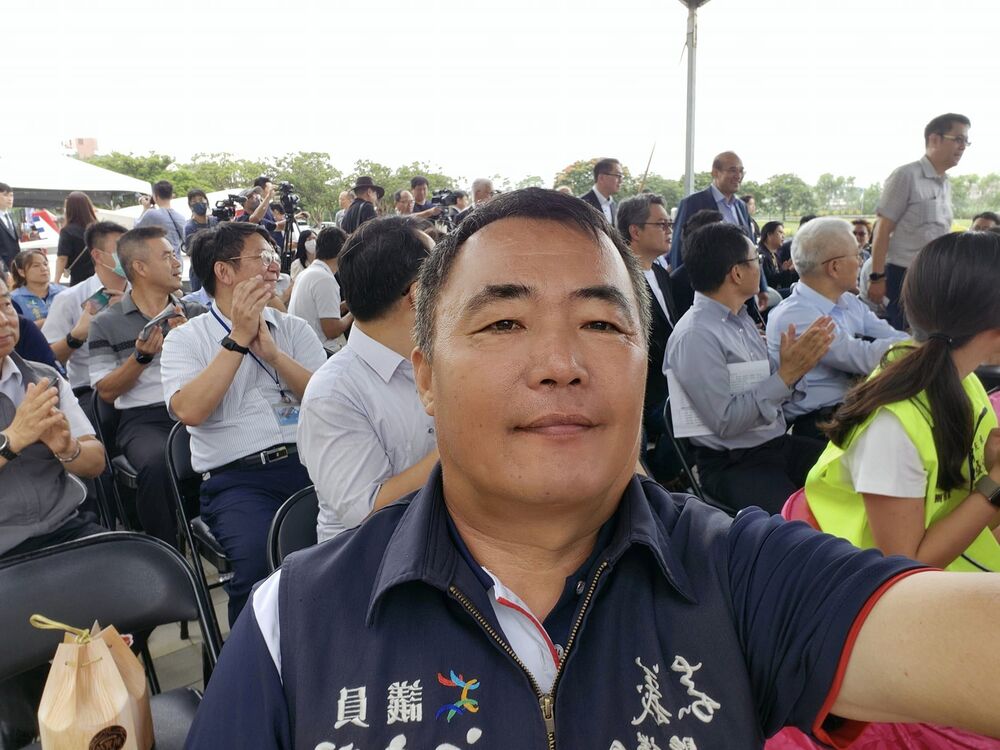 涉施壓台鐵員工惹議　江志明發文道歉、稱「被抹黑」再次惹怒網