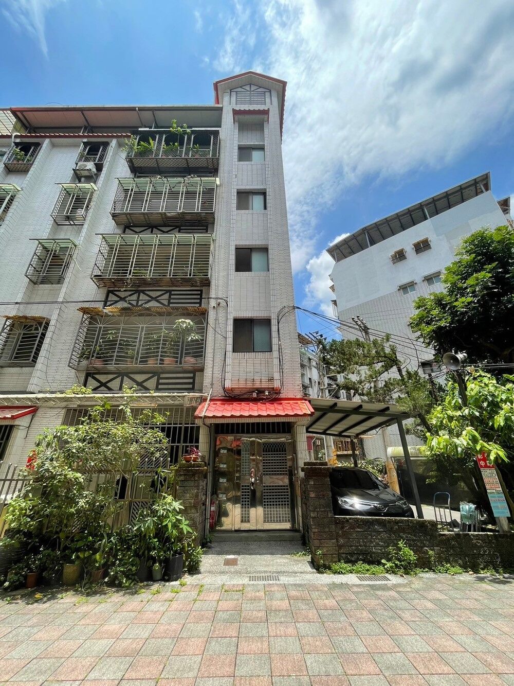 老公寓福音！北市府「增設電梯補助」　首案300萬核准通過