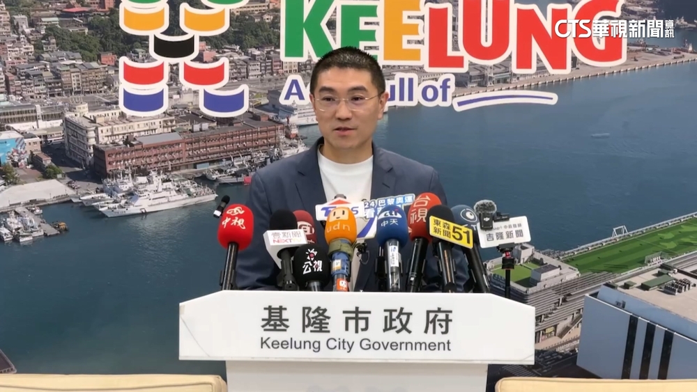 傳10/5罷免投票日 撞期49歲生日　謝國樑「尊重配合」：太太心情比較低落