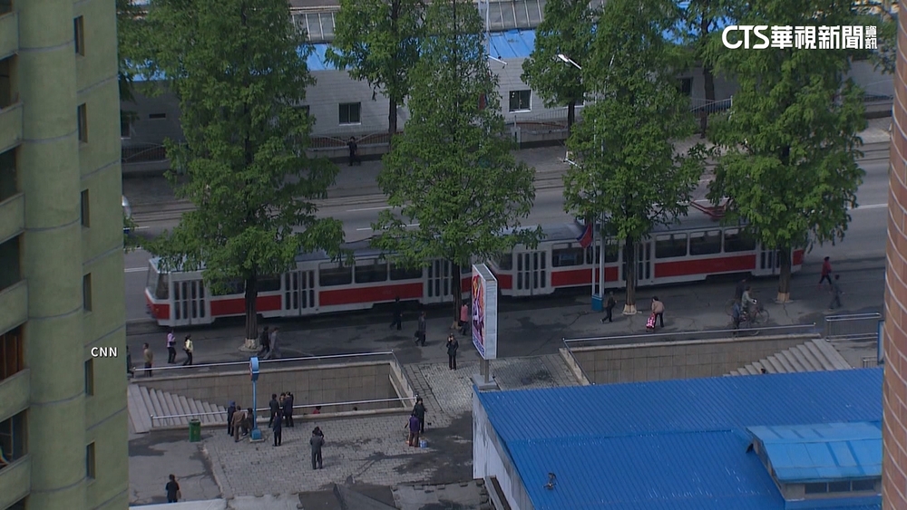 新冠疫情鎖國5年！　北韓年底開放外國遊客