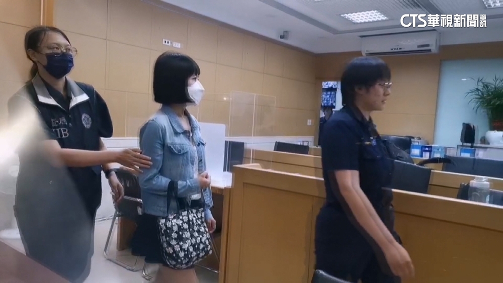 「木可」助理領柯辦薪水？　民眾黨：當時是競總員工