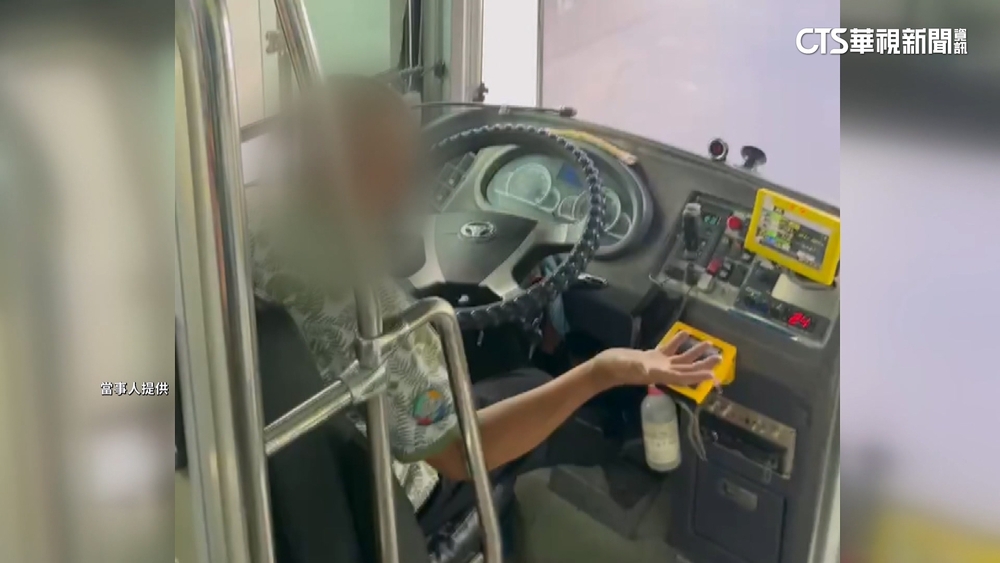 「墾丁快線」運將遭爆料拒載短程客　客運：溝通不良