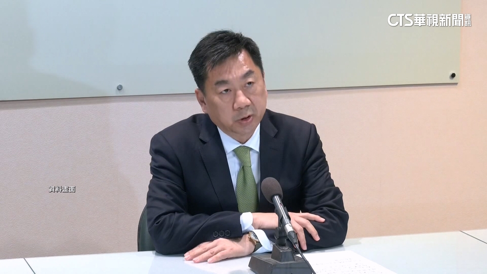 陳宗彥捲性招待醜聞　南檢偵結起訴「從重量刑」