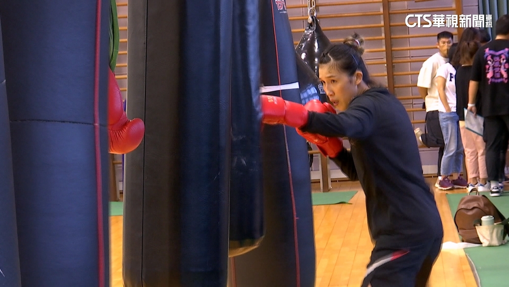 拚洛杉磯奧運延續拳擊賽事　台灣拳協：已申請加入WB