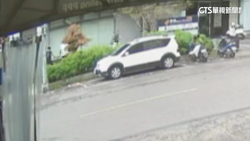 屏東新生代角頭「鴨頭」遭當街槍擊　急送醫仍不治身亡