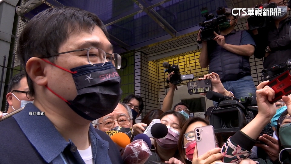 王子復仇成功？　張榮發遺囑有效張國煒獨得140億