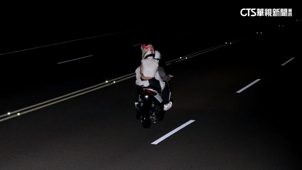 「貓耳」露餡！台3線拆車牌躲測速　警「抓特徵」開罰