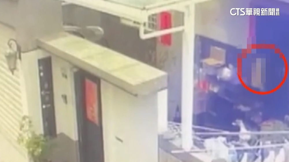 逃犯闖屋偷車逃！　被害人質疑延遲通報　警：調查釐清