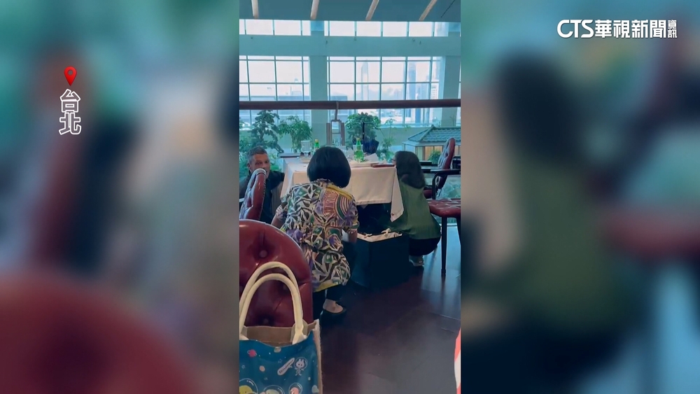 全台有感！　17：06發生規模5.7「極淺層地震」