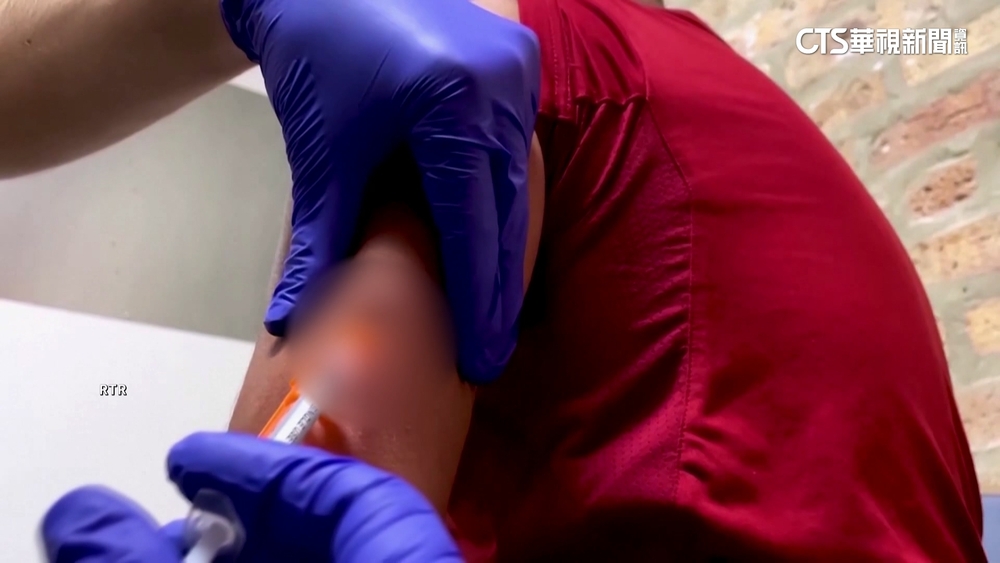 新型M痘拉警報！　WHO列緊急事件　瑞典爆首確診