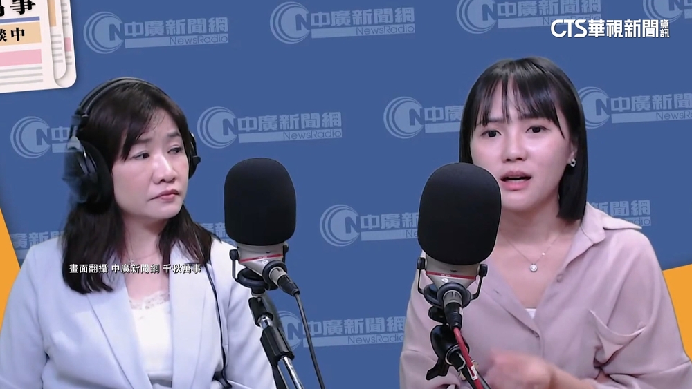 柯認「識人不明」指李文宗？吳怡宣：當時在討論他