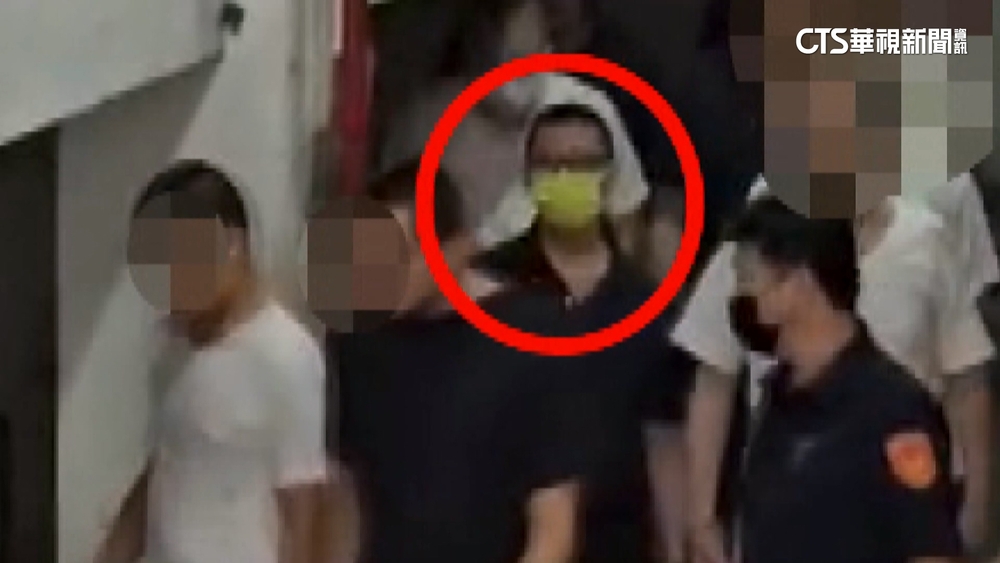 「幼兒園長之子」涉性侵.猥褻6童　一審遭重判28年