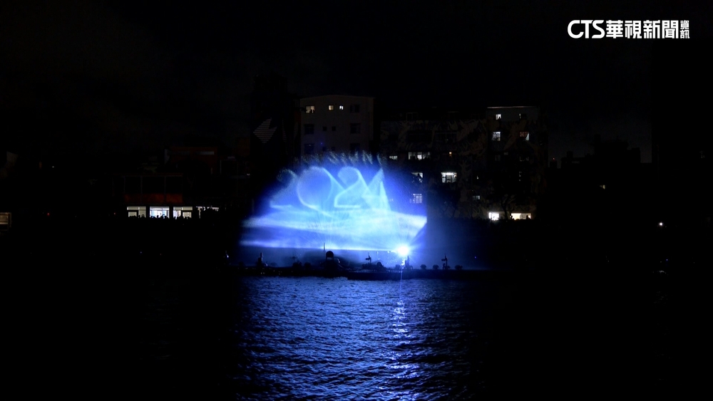 2024高雄海洋派對登場！「飛板秀」特技超吸睛