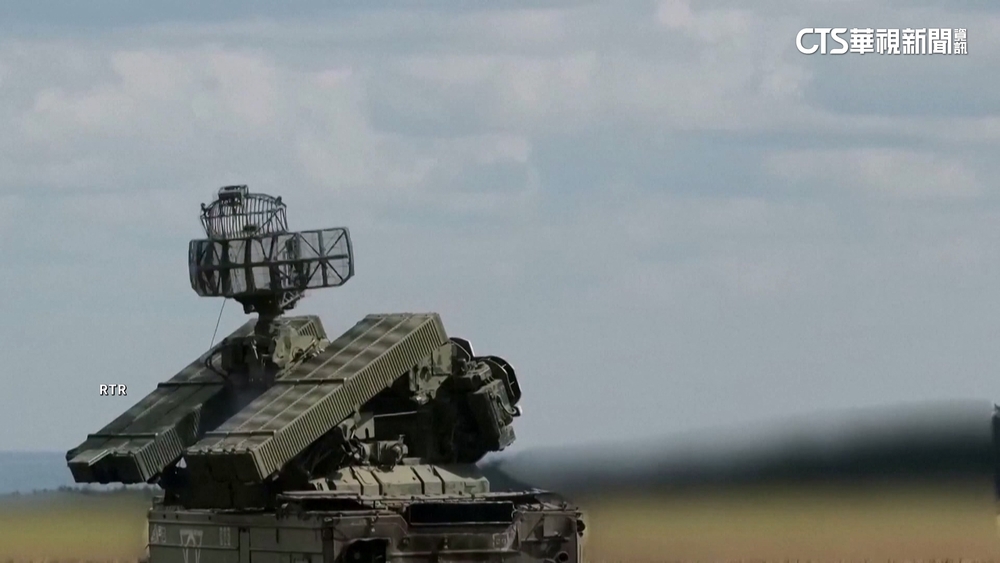 兩軍駁火！　俄控襲核電廠　烏拚鞏固陣地