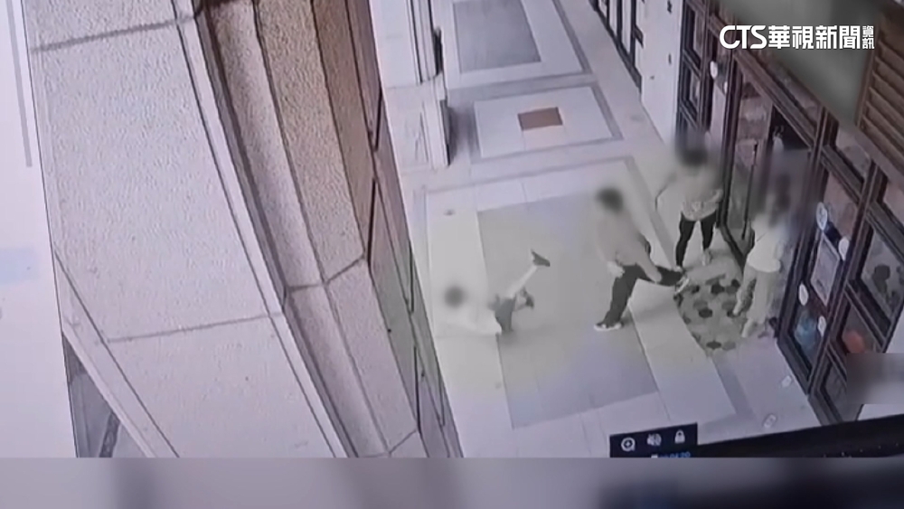 恐怖才藝班！　班主任「掐童脖摔地」　稽查爆未立案