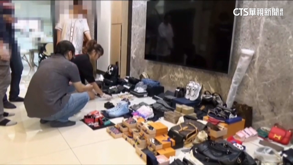 刷卡換現金！女直播主張雅萍吸金3.5億　重判12年半