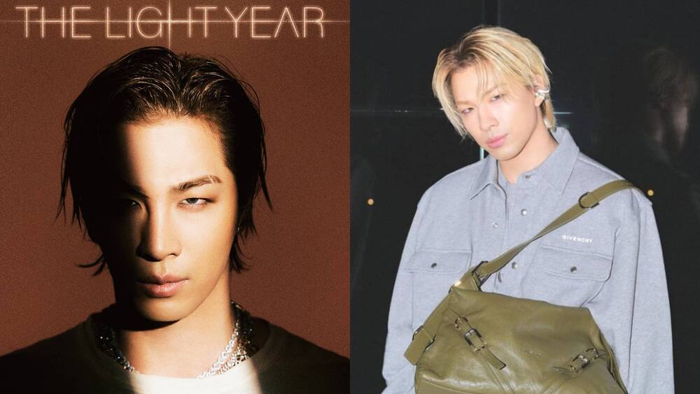 BIGBANG太陽出道18週年獻驚喜！ 12月台北演唱會售票資訊曝