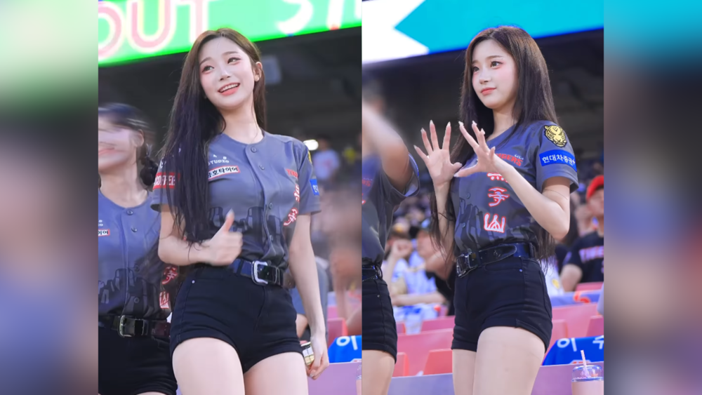 李珠珢在台掀旋風　粉絲狂敲碗來台 韓網怒吼：絕對不能去！