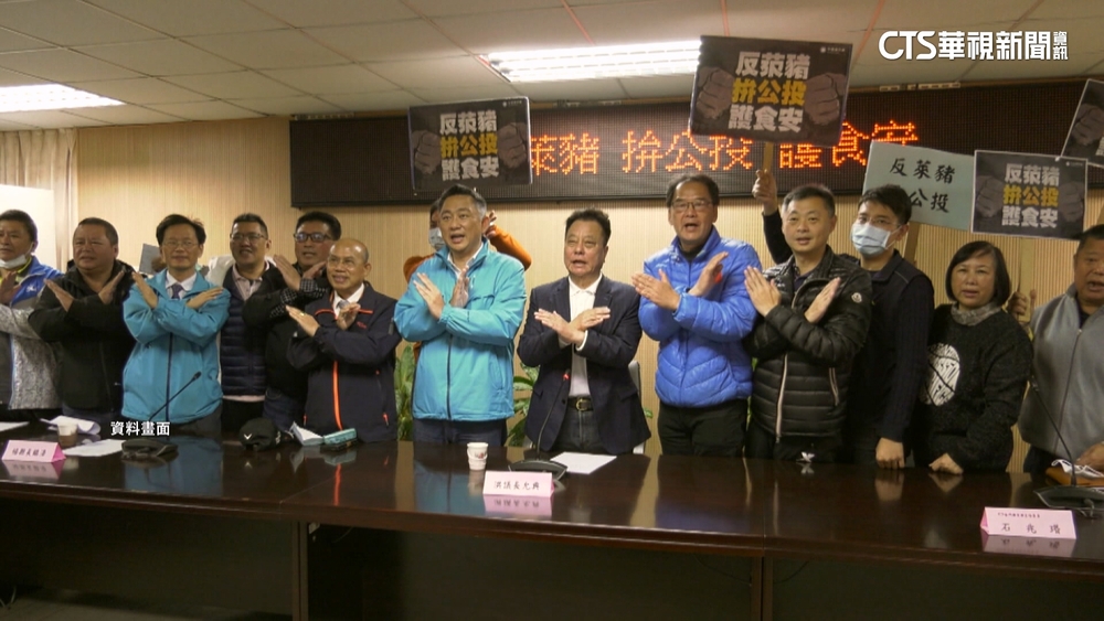 金門議長洪允典疑介入金酒人事　傳醞釀罷免中