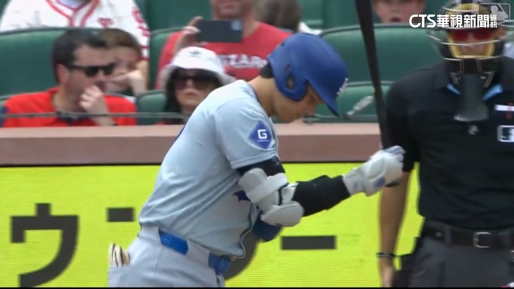 大谷連2天炸裂累積39轟　Kershaw奪本季第2勝