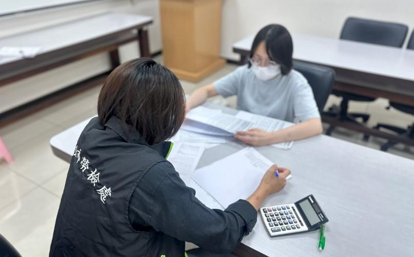 新北違法雇主出爐 2公司遭指「超時大戶」 5年累罰達720萬