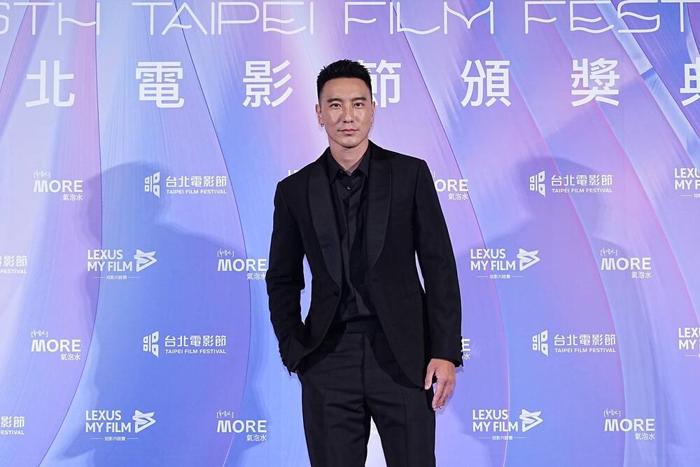 「不比娘砲動作」登微博熱搜　中網友揪按讚內衣模特 王陽明隨即取消