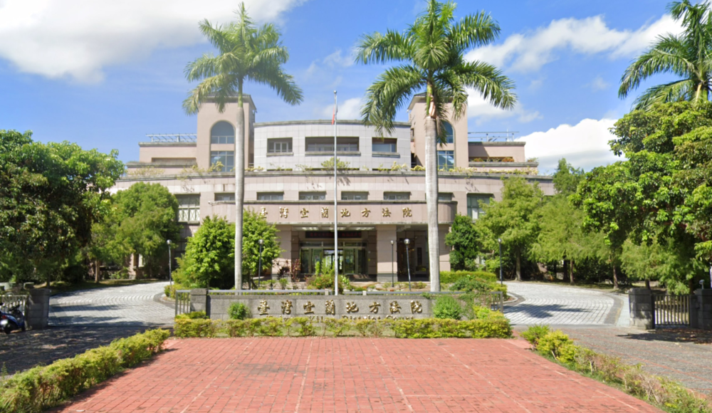 同事被搭訕幫解圍被罵「最討厭你們這些死T」　法院判宜蘭男無罪原因曝