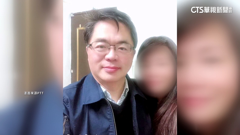 李孟諺捲婚外情疑被針對　爆料網友：帳號被盜用