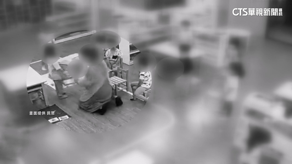 台中驚傳某幼園「師集體虐童」　教局：勒令停辦1年