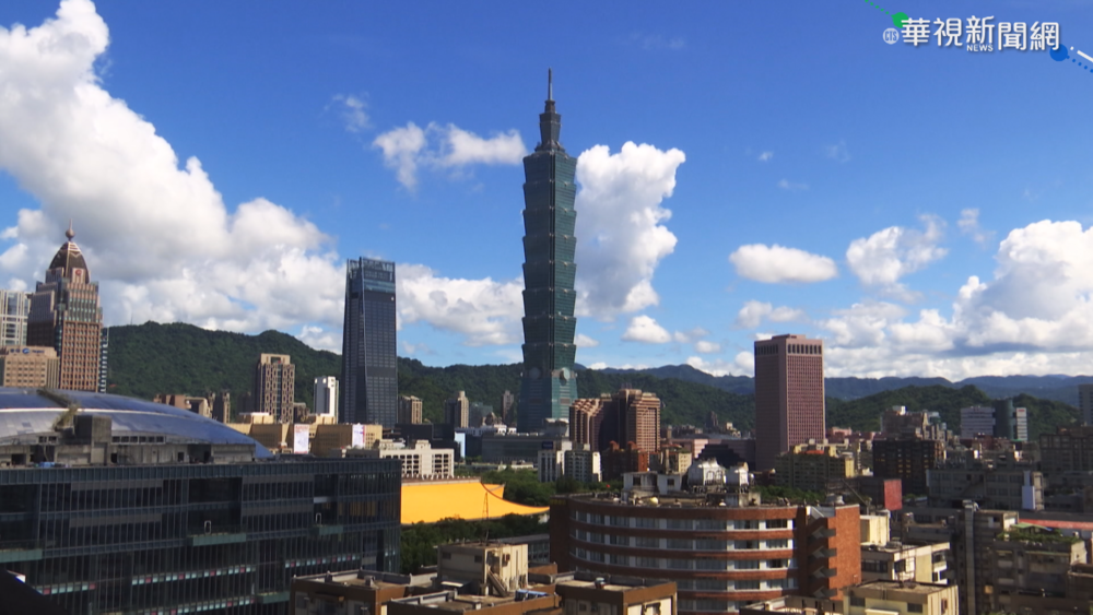 台北獲「亞洲最難步行城市」第1名　交通局駁：無參考意義