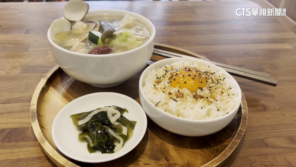 米其林必比登推介名單出爐　全台16家新上榜