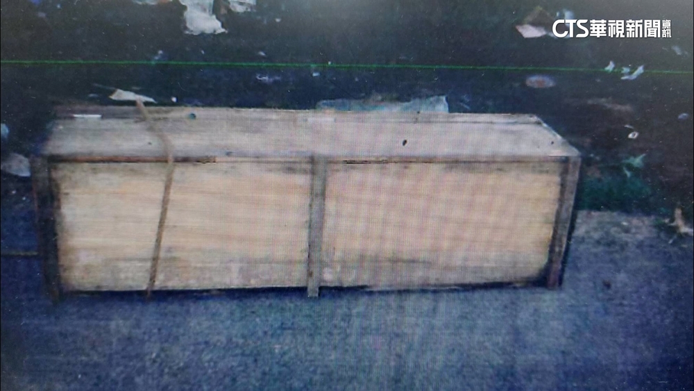 28年前箱屍案偵破　關鍵目擊者稱良心不安曝真相