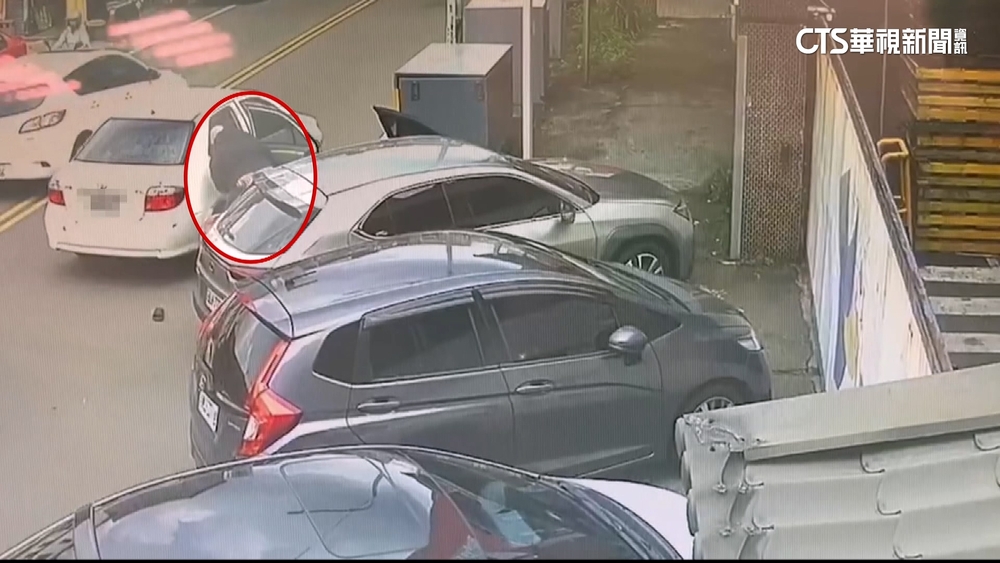 疑線上博奕欠債30萬！　女苗栗街上遭擄29小時後獲釋