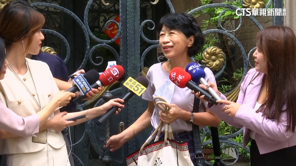 被爆看1.2億豪宅！　陳佩琪認「想兒子結婚有個家」