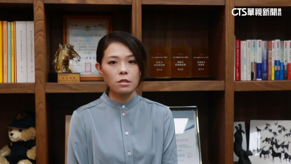 告陳時奮誹謗不成「反遭控誣告」　高虹安一審判刑10月