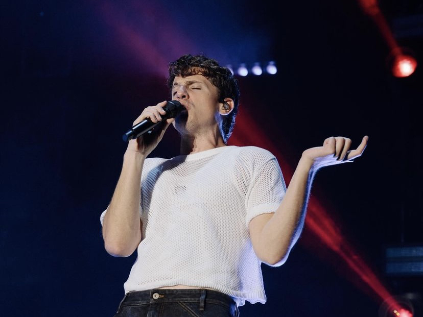 睽違6年來台 CP查理全新巡演首站在高雄巨蛋! 售票資訊一次看