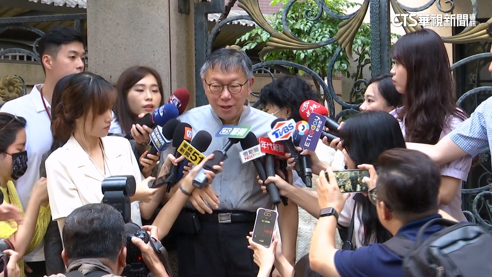 疑用兒名開人頭公司　聯醫今將約談陳佩琪說明