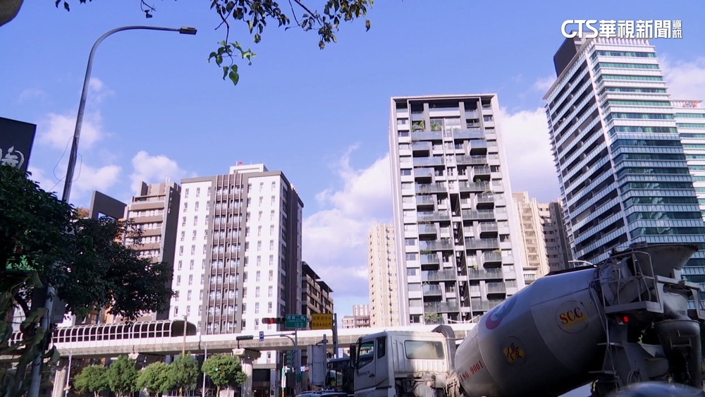 「新青安」爆銀行限貸令　民怨貸款得排隊.規劃變調