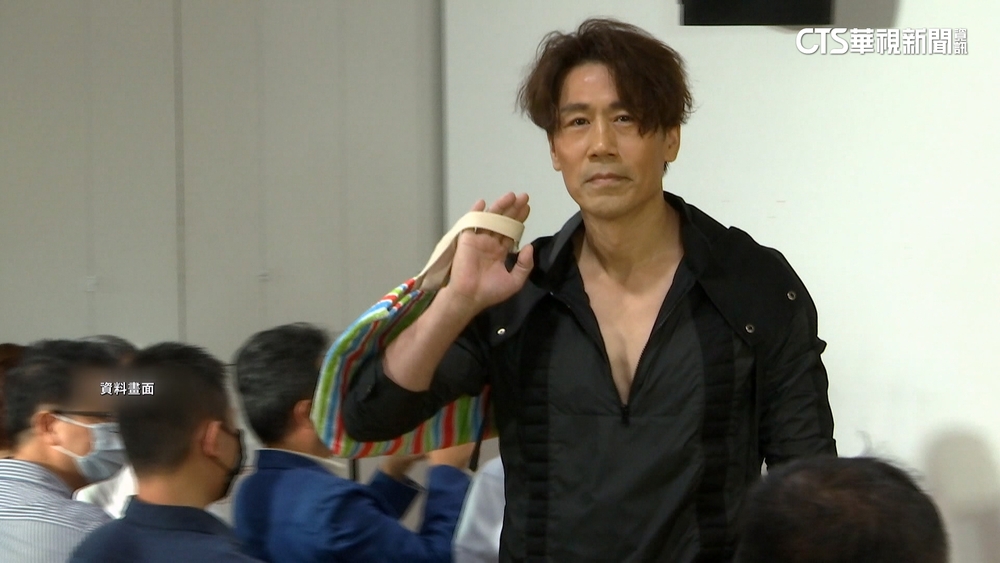 兒闖禍影響父事業？　羅時豐聲明：智慧取代流言