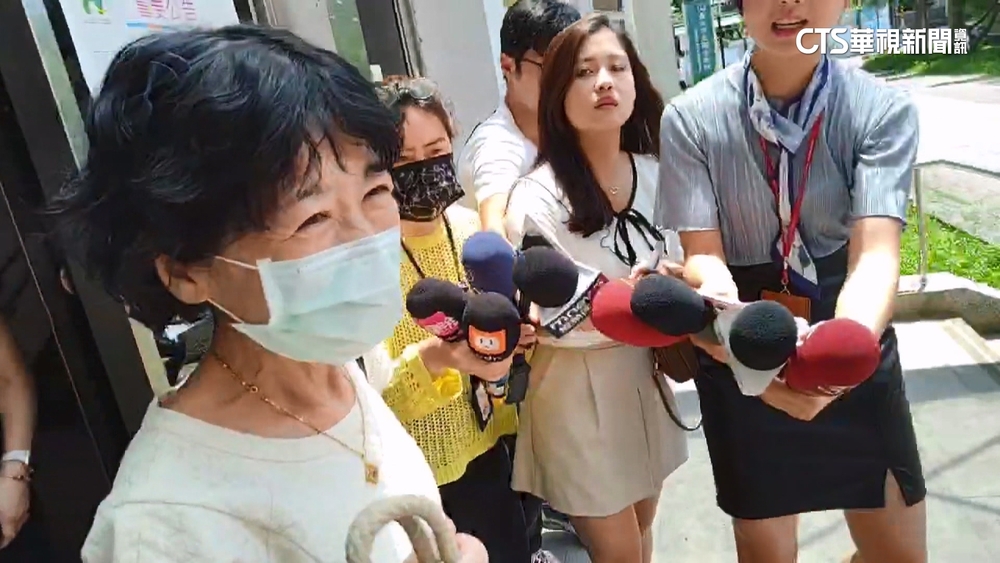 前幕僚爆「金主陪陳佩琪看豪宅」　民眾黨不回應