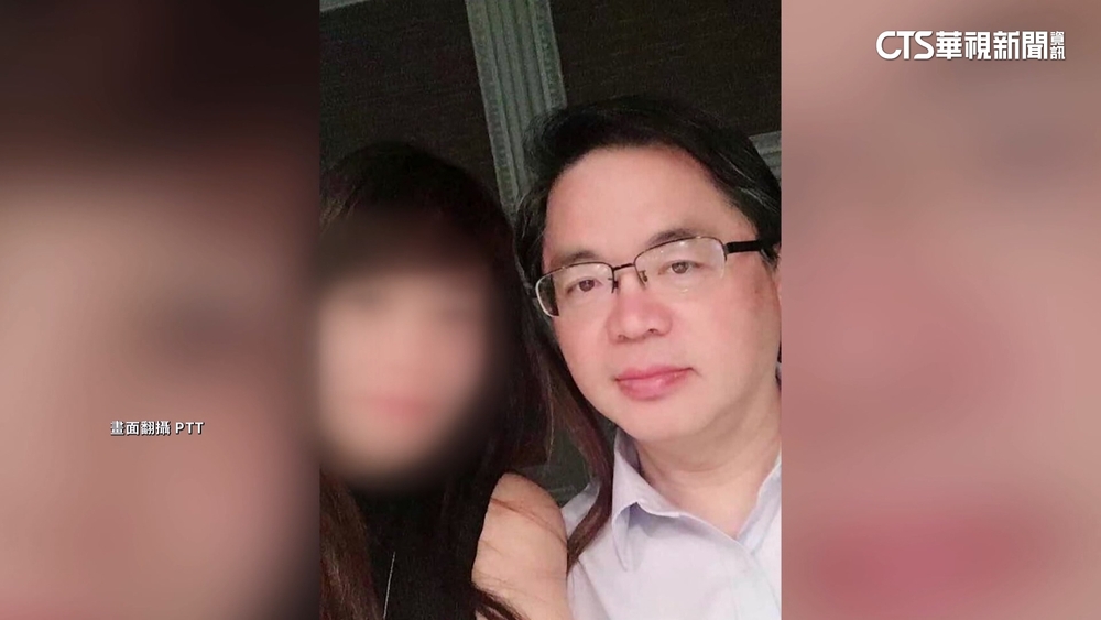 李孟諺「小三」首發聲明　向元配道歉.駁「金屋藏嬌」