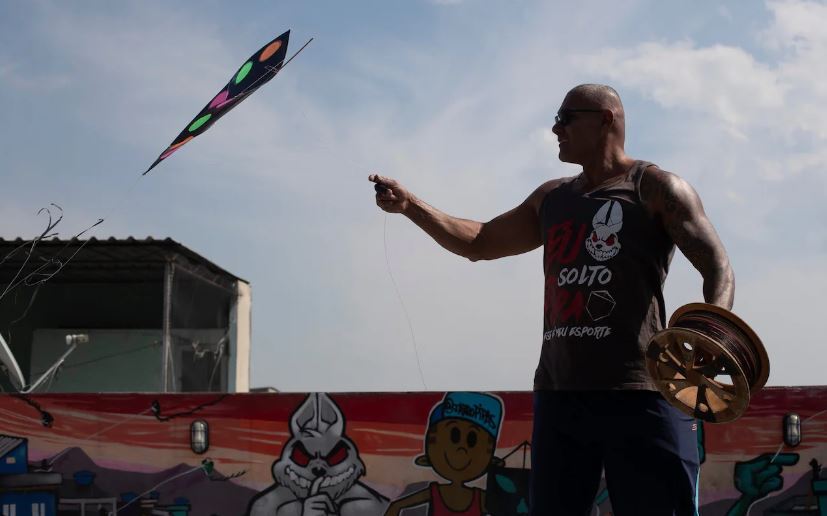 放風箏導致傷亡！　巴西推動立法禁止