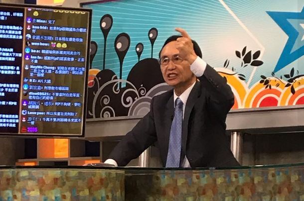 指陳時中、蘇貞昌「靠疫苗貪汙1億美金」　吳子嘉遭北檢起訴加重誹謗！