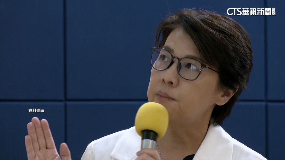 柯逼黃珊珊辭立委？民眾黨否認　證實找第三方查帳