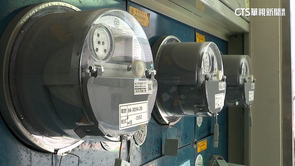 電力景氣指數連3月亮黃紅燈　台綜院：景氣樂觀