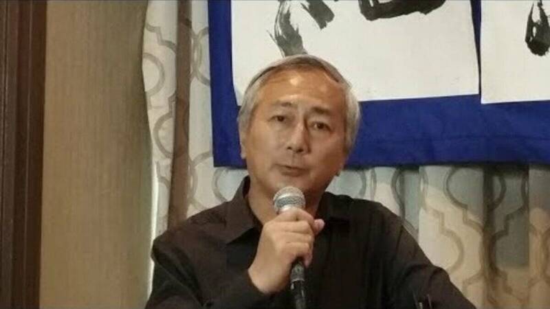 民運人士唐元雋遭美國控共諜逮捕　涉監控中國異議人士