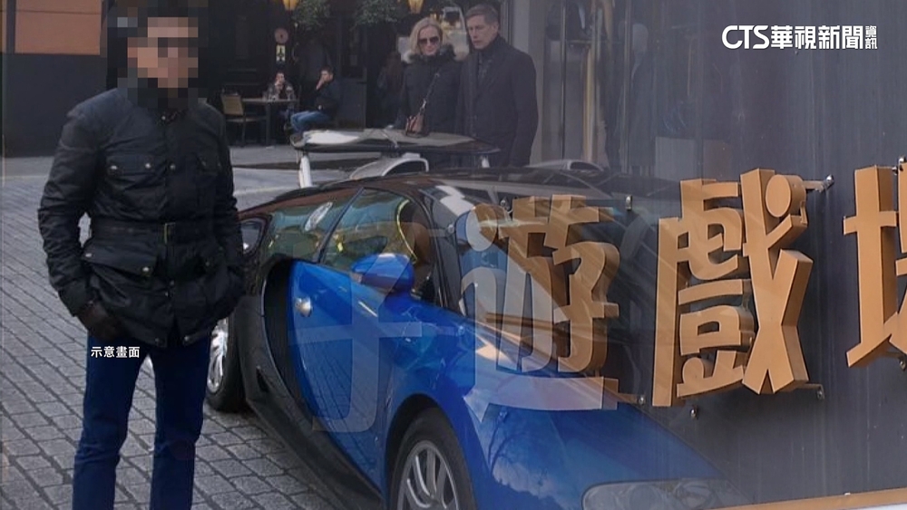 竹市警電玩收賄案　檢持「秘密帳冊」追幕後「劉老師」