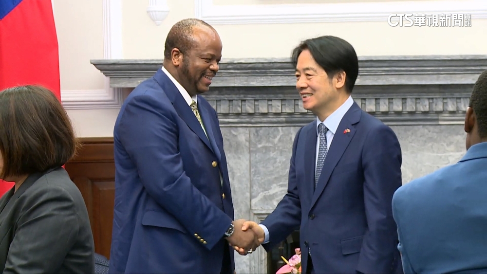 月薪22萬還包吃住！　台灣友邦史瓦帝尼徵中餐主廚